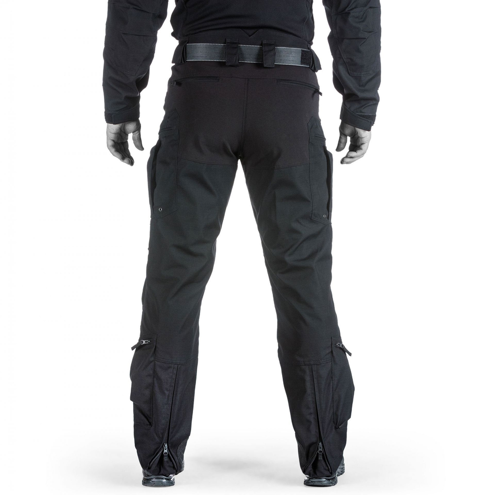 UF PRO STRIKER XT GEN.2 COMBAT PANTS -  Black