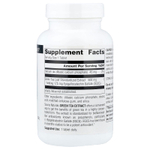 Source Naturals, экстракт зеленого чая, 500 мг, 120 таблеток