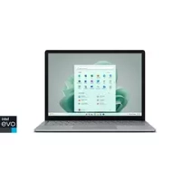 Microsoft Surface Laptop 5 (13.5", Intel Core i7-1255U, 16GB RAM, 512GB SSD)