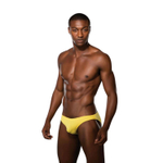 Однотонные трусы-слипы Doreanse Essentials (Размер: S) (Цвет: темно-синий)