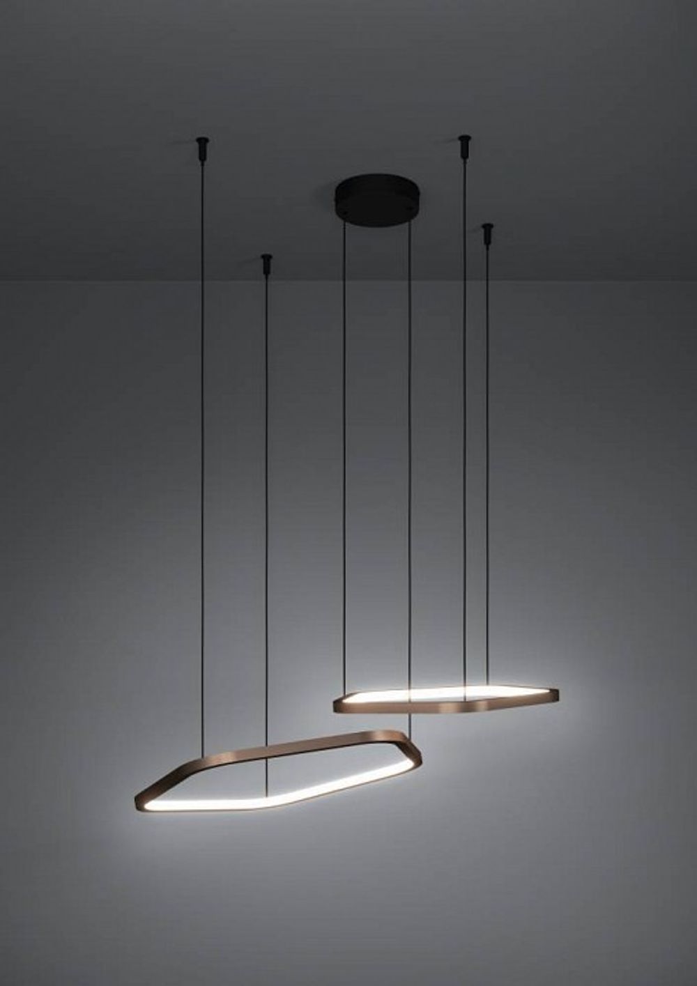 Подвесной светильник Eglo ESTRELLA 390507