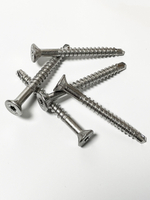 Cаморезы по дереву Super-drill a2 5,0x50/36 TX20 200 шт/упаковка