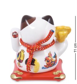 Lucky Cats KT-17/2 Фигурка «Кот»