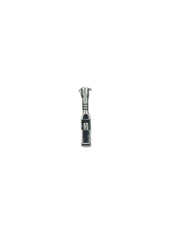 Контакт гнездовой DJ621-2,2A G80