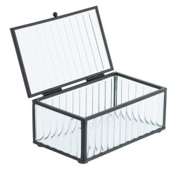 GAEM Шкатулка, L14,5 W8,5 H6 см