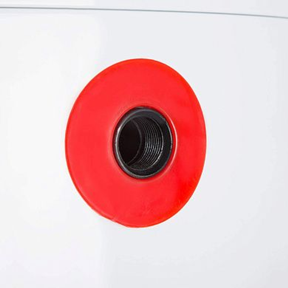 Водонагреватель Thermex ER 200V, напольный, 200л, электрический, белый