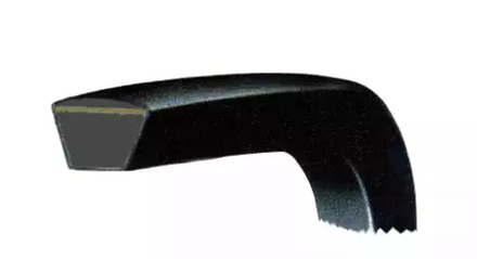 Ремень 3LS466 для стиральной машины Ardo (Ардо) 651009036, 416000900, 416000901