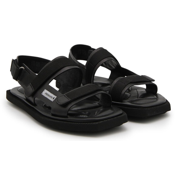 Premiata Sandal 'Black'