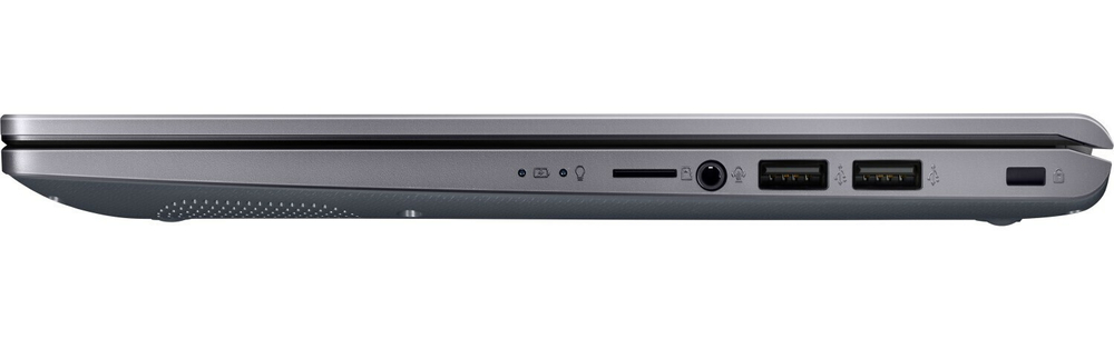 Ноутбук 14"  ASUS Laptop 15 X409FA-EK588T (90NB0MS2-M08820)