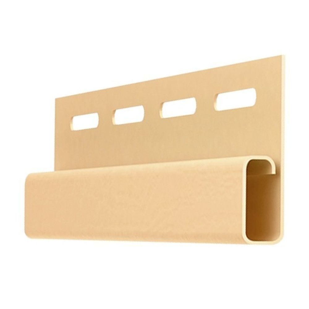 Сайдинг добор АП финишная планка