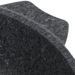 Сковорода алюминий, 26 см, антиприг, Мечта, Премиум, сер, 026901, съем руч