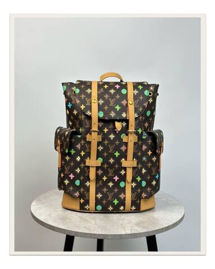 Рюкзак Louis Vuitton
