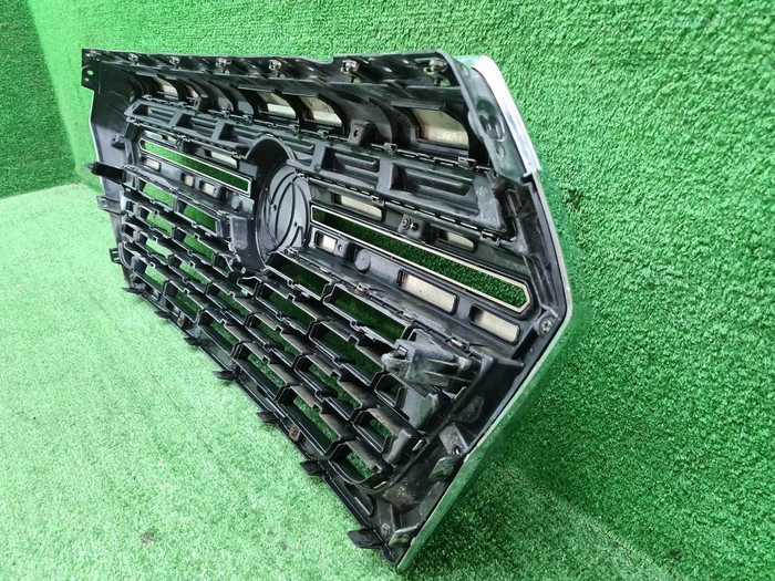 Решетка радиатора DongFeng DF6 (2022-н.в.)