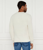 Свитер 15 JJK-13Haro Joop! Jeans - экрю(30042634)