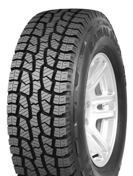 Goodride SL369 A/T 215/70 R16 100S