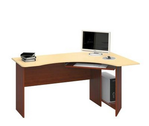 Астерикс СБ-509М стол комп ОрИт