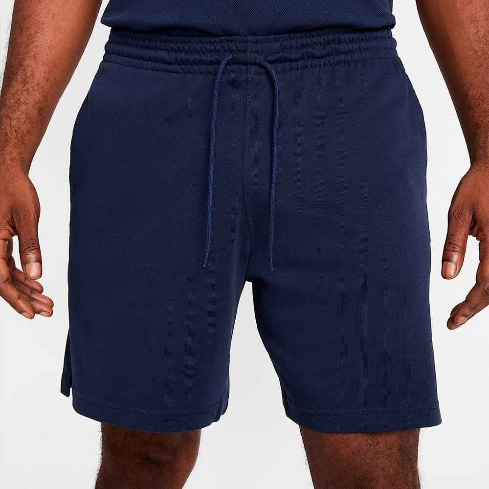 Шорты спортивные мужские NIKE M NK CLUB KNIT SHORT