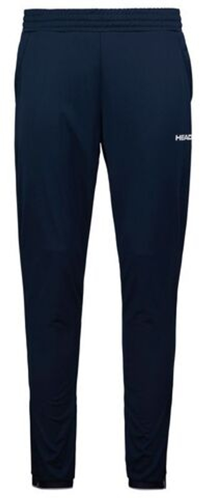 Мужские теннисные штаны Head Breaker Pants M - dark blue