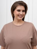 Футболка Искра-1 Виотекс БЕЖЕВЫЙ