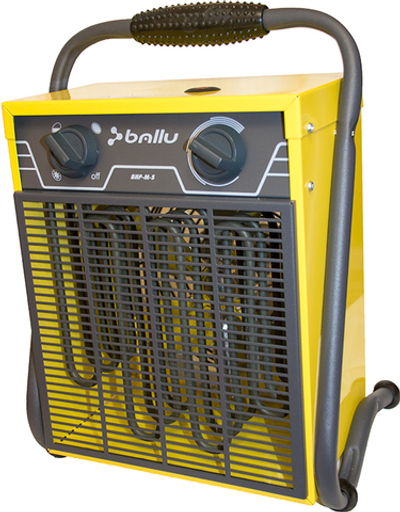 Тепловентилятор BALLU BHP-M-5