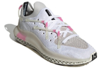 Кроссовки Adidas Originals 4D Fusio "Cream White"