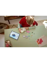 Конструктор Disney 43286 Коты-аристократы: прекрасная Мари