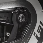 i91 Arven MC5 / Черно-серый