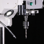 PROMA B-1835G/400 сверлильный станок с автоматической подачей