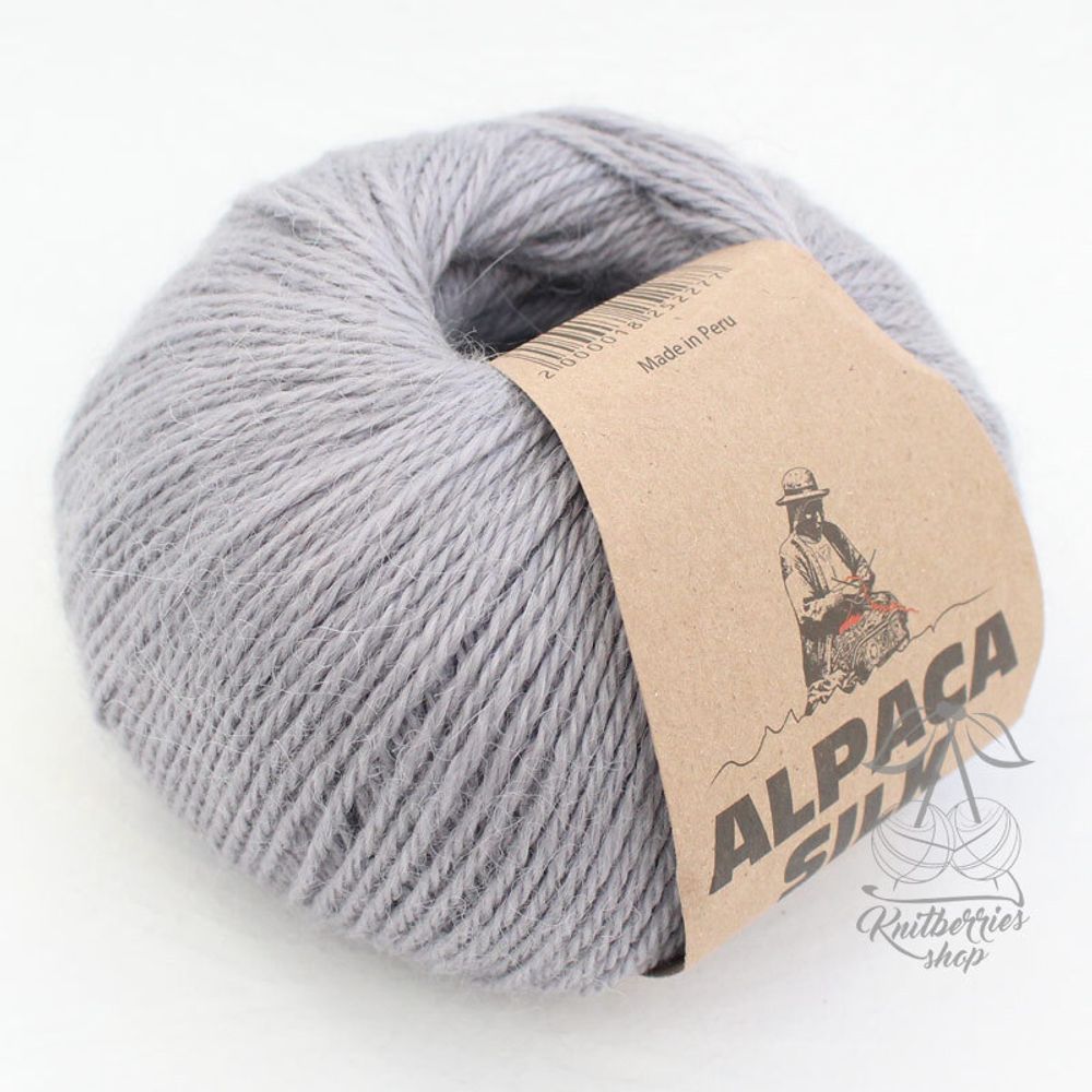 Mishell Alpaca Silk #1080