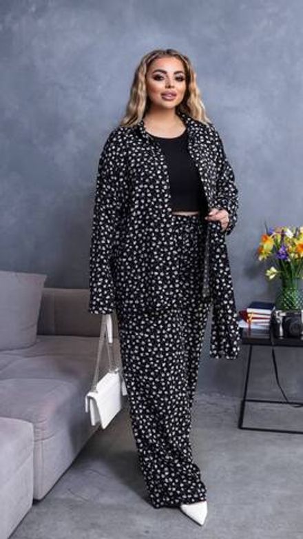 Костюм УК-324-3 Fabrika