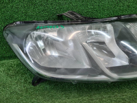 Битая Фара правая Lada Largus 1 (2021-н.в.) галоген