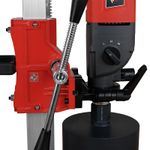 Сверлильная машина DIAM ML-180/3A (комплект) 620096