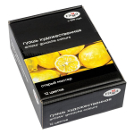 Гуашь художественная 12 цветов 40 мл "Старый мастер" (Гамма)