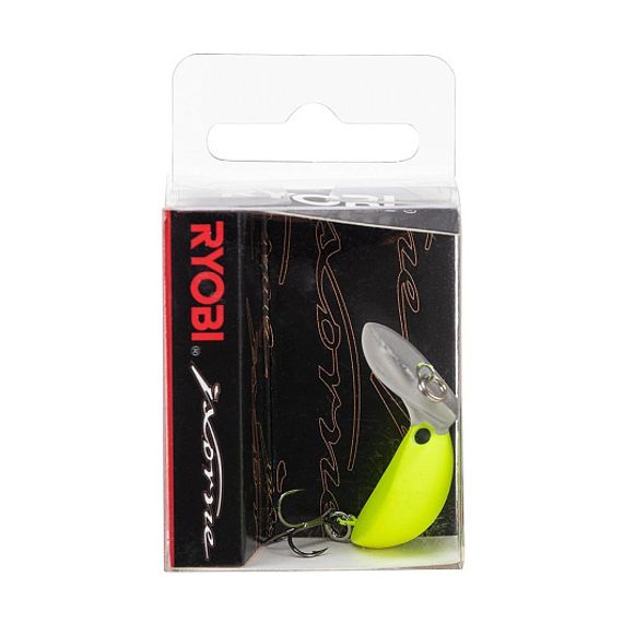 Воблер LEECH FF0251F col 06 (FF0251F-06) RYOBI