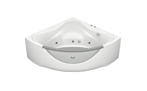 Гидромассажная ванна Bas Гранада 1500х1500