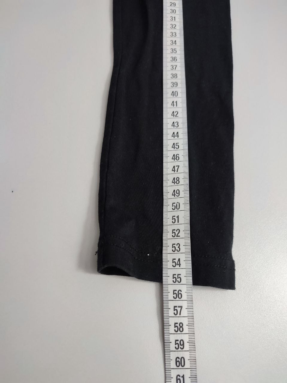 Легинсы  "Апрель" трикотажные на 12 лет