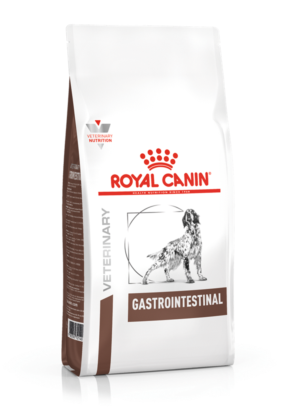 GASTROINTESTINAL 2кг ROYAL CANIN