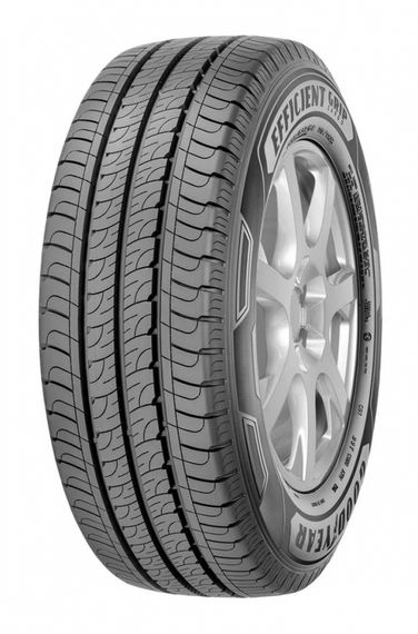 Goodyear EfficientGrip Cargo 215/65 R15C 104/102T