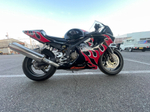 Honda CBR600F 4i 040264