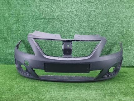 Бампер передний Lada Largus (2012-2021)