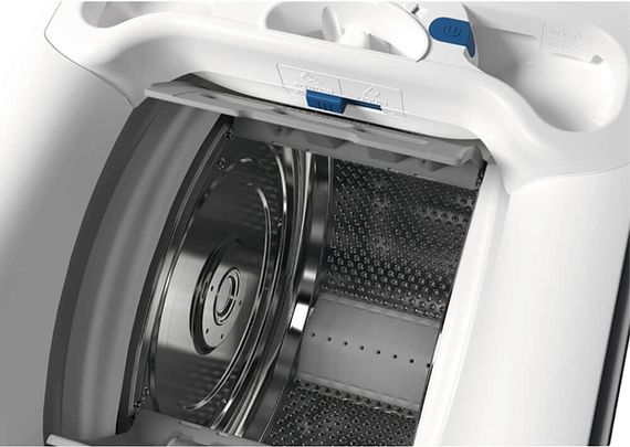 Стиральная машина Electrolux EW7TN3372
