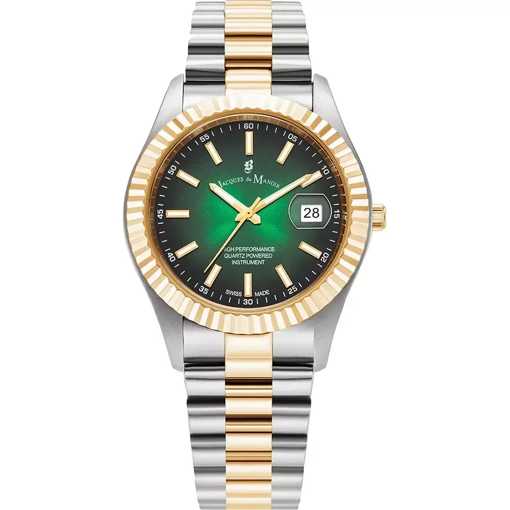 Jacques Du Manoir Inspiration Business JWG03004