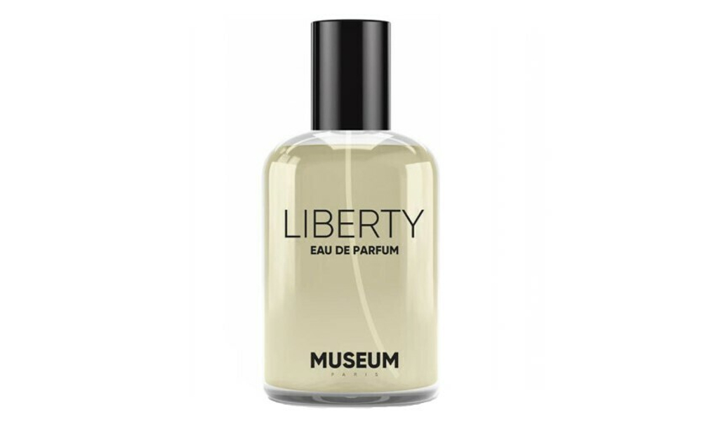 Museum Liberty