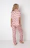 POLLY Пижама женская со штанами