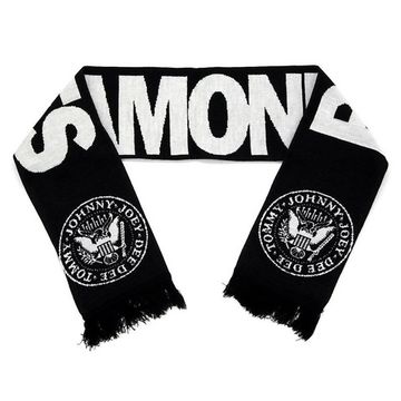 Шарф Ramones (3227)