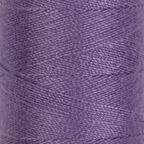 Нитки швейные бытовые Gamma 40/2, 183 м / 10 кат, 196 т.сиреневый
