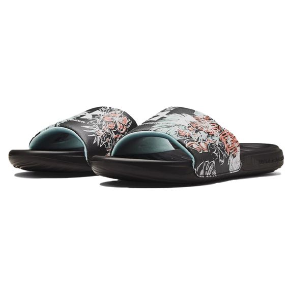 Under Armour Ansa Graphic 'Black Floral'