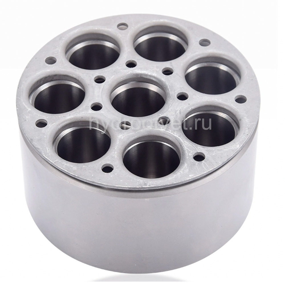 A6VM160 RETAINER PLATE - Прижимной диск (сепаратор) для мотора Rexroth A6VM160 серии 63