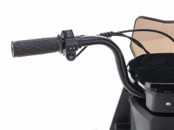 Электроскутер MOTAX E-NOT EVO 4812