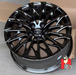 Комплект дисков Toyota H3103F 17x7.5 et35 5x114.3